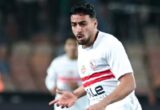 زد تبذل جهدًا نهائيًا لتسوية مستحقات صفقة محمد إسماعيل مع الزمالك
