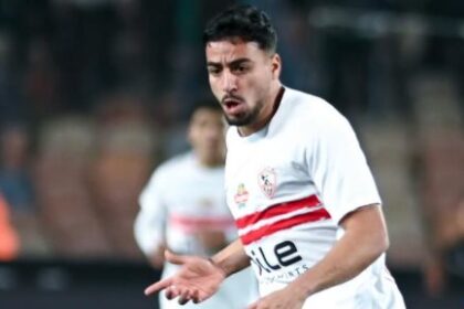 زد تبذل جهدًا نهائيًا لتسوية مستحقات صفقة محمد إسماعيل مع الزمالك