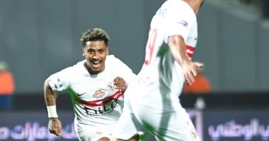 عودة بيزيرا إلى الزمالك: تعرف على 3 احتمالات مستقبلية للاعب في الفريق