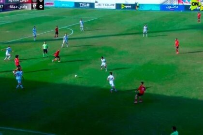 غداً قرعة الدور التمهيدي الثالث لكأس مصر تحدد المنافسات القادمة