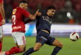 موعد مباراة الأهلي والزمالك في الدوري المصري والقنوات الناقلة الحصرية