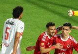 الأهلي يطالب اتحاد الكرة بخصم رسوم حكام مباراة القمة من مستحقاته المالية