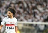 جمال يقرر مشاركة آدم كايد في مباراة غزل المحلة الحاسمة