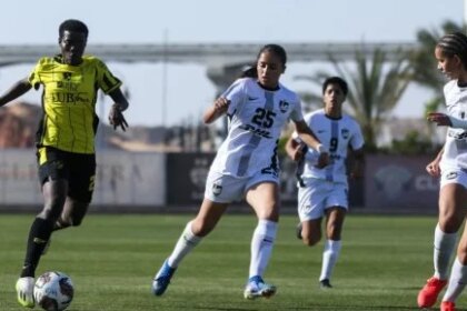 الأربعاء المقبل.. انتهاء مهلة سداد اشتراك كأس مصر لكرة القدم النسائية