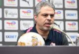 الزمالك يخطط لمعسكر إعداد قوي خلال التوقف ويجهز الفريق بوديتين تحضيرًا للمباريات