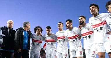 تابع كل تفاصيل مواجهة الزمالك وبطل جيبوتي في دوري أبطال إفريقيا اليوم