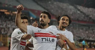 الزمالك يعود بقوة إلى دوري أبطال إفريقيا بعد غياب 3 سنوات طويلة