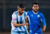 أحمد عبد العزيز يعلن تشكيل سموحة لمباراة طلائع الجيش بالدوري المصري