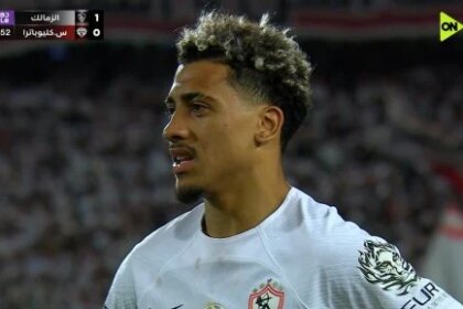 الزمالك يحقق 3 ملايين دولار فور بيع بيزيرا والباقي مستحق على دفعات