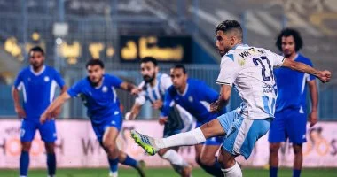 فادي فريد يقود سموحة ضد الأهلي في مواجهة حاسمة بنهاية الجولة الثالثة بالدوري