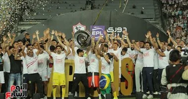 الزمالك يطمح لتحقيق انطلاقة قوية في دوري أبطال أفريقيا نحو اللقب السادس بعد 25 عامًا