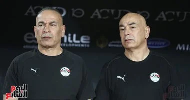 موعد مباراتي منتخب مصر ضد أنجولا وجنوب السودان بتصفيات أمم أفريقيا القادمة