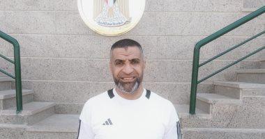 جمعة مشهور يكشف أسباب تأخر انتقال حمدي للزمالك وخسارة الأهلي لخالد عوض