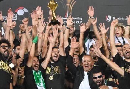 قبل انطلاق النسخة السادسة.. 3 أندية تسيطر على تاريخ كأس العاصمة المصرية