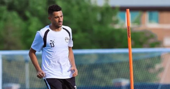 الزمالك يبدأ مبكراً مفاوضات تجديد عقد أحمد فتوح لتأمين بقائه