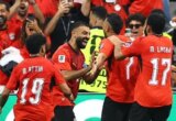 موعد مباراتي مصر ضد أنجولا وجنوب السودان في تصفيات أمم إفريقيا – إنفوجراف واضح