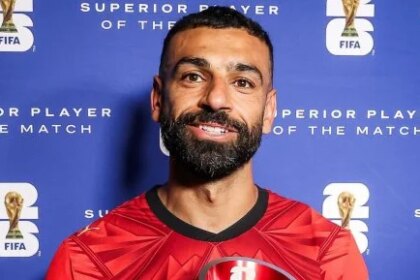 تشكيل قيادي لمنتخب مصر بغياب الشناوي وتريزيجيه في المواجهة القادمة