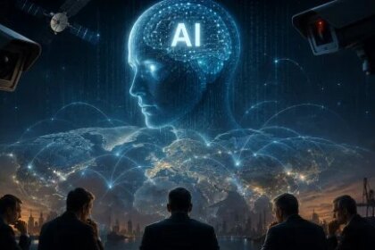كيف تميز بين الصور الحقيقية وتلك المولدة بالذكاء الاصطناعى؟