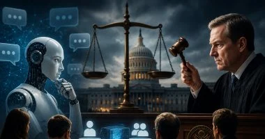 حكم تاريخي.. القضاء الأمريكي ينتصر لـ Anthropic في معركتها ضد البنتاجون