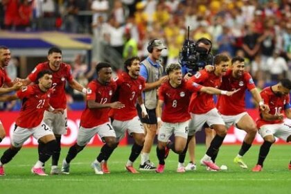 انطلاق معسكر منتخب مصر استعدادًا لتصفيات أمم أفريقيا 2027 قريبًا
