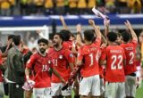انطلاق معسكر منتخب مصر غداً استعداداً لتصفيات كأس الأمم الإفريقية