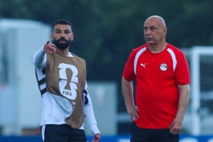 تذاكر مباريات مصر ضد أنجولا وجنوب أفريقيا: الأسعار والتفاصيل الحصرية