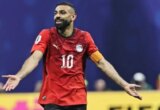موعد انطلاق معسكر منتخب مصر بانضمام صلاح ومرموش وحمزة عبد الكريم