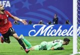 انضمام نجوم بيراميدز لمعسكر منتخب مصر اليوم استعدادًا للمباريات القادمة