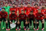 تشكيلة منتخب مصر تضم 6 أهلاويين و2 زملكاوي لمباراتي أنجولا وجنوب السودان