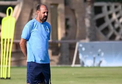 انتكاسات المدربين الجدد تهدد نتائج الفرق في الدوري المصري الممتاز
