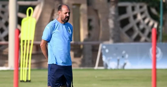 انتكاسات المدربين الجدد تهدد نتائج الفرق في الدوري المصري الممتاز