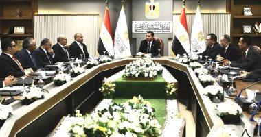تطور البنية التحتية والسياسات الشبابية في مصر: إنجازات وخطوات نحو المستقبل