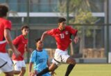 مواعيد مباريات منتخب مصر في تصفيات شمال أفريقيا للشباب وتفاصيل المباريات