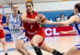 منتخب السلة 3×3 للشابات يلتقي الفلبين وفرنسا اليوم في كأس العالم بالصين