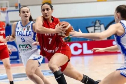 منتخب السلة 3×3 للشابات يلتقي الفلبين وفرنسا اليوم في كأس العالم بالصين