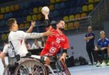 مواجهة قوية بين مصر وليتوانيا اليوم في كأس العالم لكرة اليد على الكراسي المتحركة