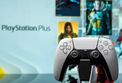 إطلاق ترقيات متجر PlayStation Store وعروضًا تفاعلية جديدة لأجهزة PS5