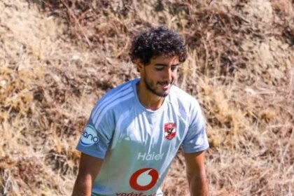 الأهلي يصر على بقاء بند المشاركة في عقد محمد هاني قبل تجديد العقد