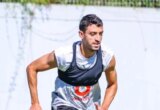 الأهلي يترقب نتائج فحوصات طاهر محمد طاهر بعد إصابته أمام أبو قير