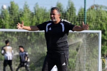 المقاولون العرب يكمل تحضيراته النهائية لمواجهة وادي دجلة في الدوري