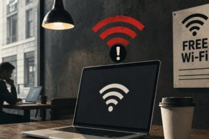 تحذيرات حول أمان شبكة Wi-Fi العامة والمخاطر المحتملة التي يجب الانتباه إليها