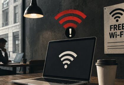 تحذيرات حول أمان شبكة Wi-Fi العامة والمخاطر المحتملة التي يجب الانتباه إليها