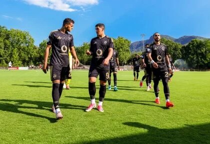 الأهلي يكثف تدريباته استعداداً لمباراة أبو قير للأسمدة في الدوري الممتاز