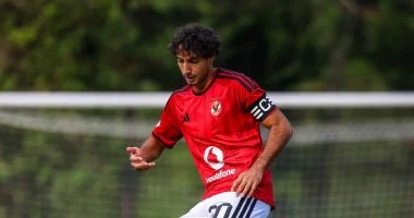 سيف زاهر يؤكد تجديد عقد جميع لاعبي الأهلي ونفي وجود شرط مشاركة لمحمد هاني
