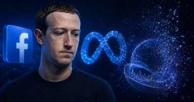 ميتا تختبر وكيل ذكاء اصطناعى شخصيًا لموظفيها.. يدير أموالك وعلاقاتك