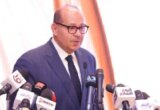 إدريس ينقل تحيات جوهر نبيل لـ«أنوكا»: استعداد مصر لألعاب أفريقيا 2027