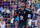 الأهلي يطلق برنامج تأهيلي مكثف لإعداد 4 لاعبين استعدادًا لاستئناف الدوري