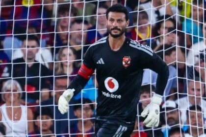 الأهلي يطلق برنامج تأهيلي مكثف لإعداد 4 لاعبين استعدادًا لاستئناف الدوري