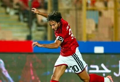الأهلي يمنح محمد هاني فرصة أخيرة لتجديد عقده قبل إغلاق الملف رسميًا