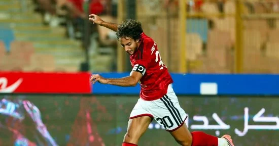 الأهلي يمنح محمد هاني فرصة أخيرة لتجديد عقده قبل إغلاق الملف رسميًا